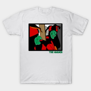 The Garden Clown T-Shirt